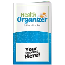 Better Book - Health Organizer and Med - Tracker