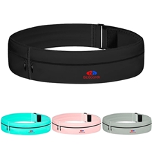 BibBoards Run Belt