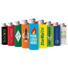BIC(R) J26 Maxi Flint Lighter