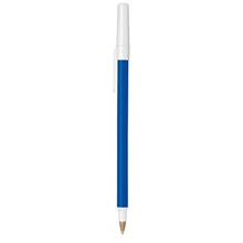 BIC (R) Round Stic (R) - CLEAR SPARKLE