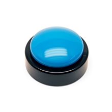 Big Sound Button with Batteries