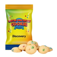 Bite Size MMs(R) Cookies - 4 oz