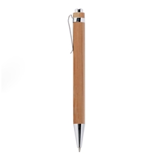 Blackpen Bambu Click Pen
