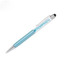 Blackpen Blue Crystal Stylus Pen