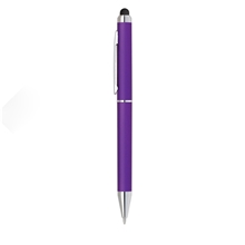 Blackpen Raven Purple