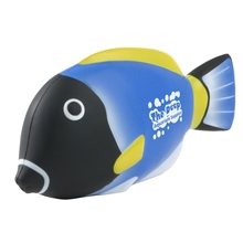 Blue Tang Fish - Stress Reliever