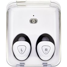 Bluetooth(R) Wireless Earbuds with Charger Case
