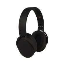 BoomPods(TM) Bluetooth(R) Hush Noise Cancel Headphones
