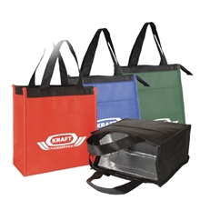 Boston Small Cooler Tote