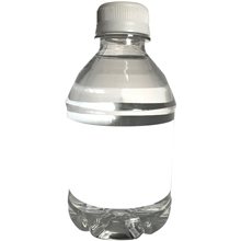Bottled Water - 8 oz
