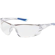 Bouton Recon Clear Glasses