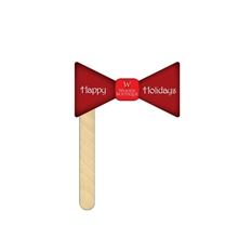 Bow Tie On A Stick