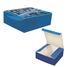 Box 5 x 5 x 2 - Paper Products
