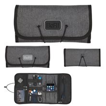 BrandCharger(R) Phantom Travel Tech Organizer