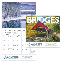 Bridges - Triumph(R) Calendars