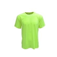Bright Shield Adult Basic Tee