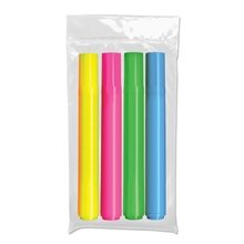 Brite Spots Highlighters -4 Ct
