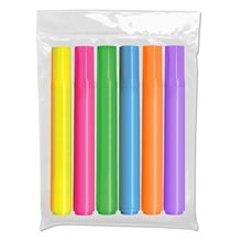 Brite Spots Highlighters -6 Ct