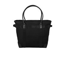 Brooks Brothers(R) Wells Laptop Tote