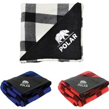 Buffalo Plaid Ultra Plush Throw Blanket
