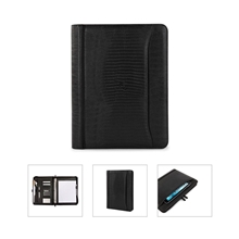 Bugatti 3- Ring Binder Padfolio