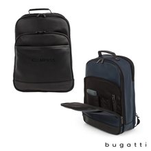 Bugatti Gin Twill Backpack