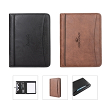 Bugatti Valentino Letter Size Padfolio