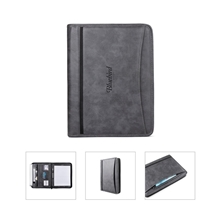 Bugatti Valentino Letter Size Padfolio