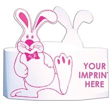Bunny Hat - Paper Products