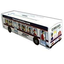 Bus bank - Paper Products