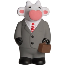 Business Cow Stress Reliever
