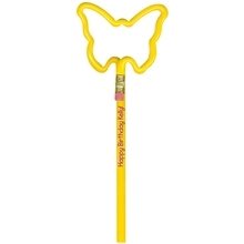Butterfly - Shape (pencils)