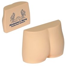Buttocks - Stress Relievers