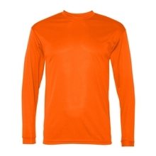 C2 Sport Long Sleeve Performance T - Shirt - PREMIUM
