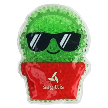 Cactus Aqua Pearls(TM) Hot / Cold Pack