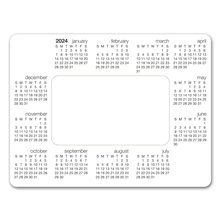 Calendar Picture Frame Magnet