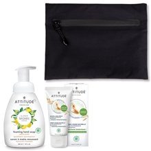Call Of The Wild + Clarity Happy Hands At Home 3- Piece Bundle