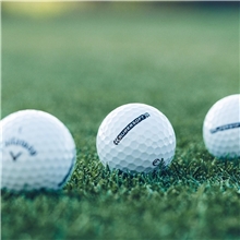 Callaway Supersoft Golf Ball Sleeve