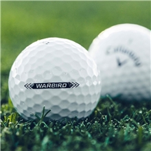 Callaway Warbird Golf Ball Sleeve
