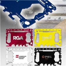 Callisto Multi - Function Survival Card Tool