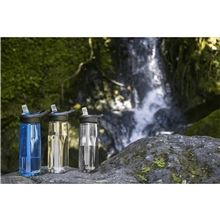 CamelBak Eddy(R)+ 25 oz Bottle Tritan(TM) Renew