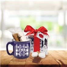 Camp Smores Gift Set