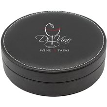 Campania Round 5 Piece Wine Tool Set