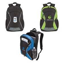 Valumark Canberra Backpack
