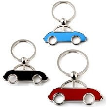 Car Key Ring
