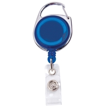 Carabiner Retractable