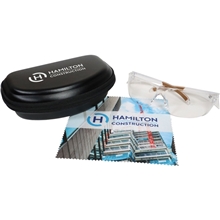 Carhartt Billings Safety Glasses Kit