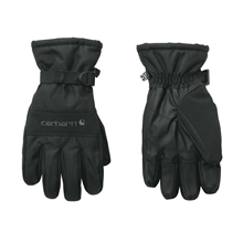 Carhartt(R) Waterproof Insulated Glove