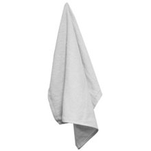 Carmel Towel Company LargeRally Towel - WHITE