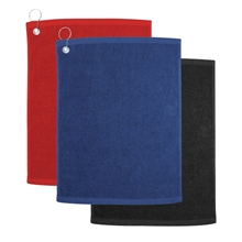 Carmel Towel Company LargeRally Towel with Grommet